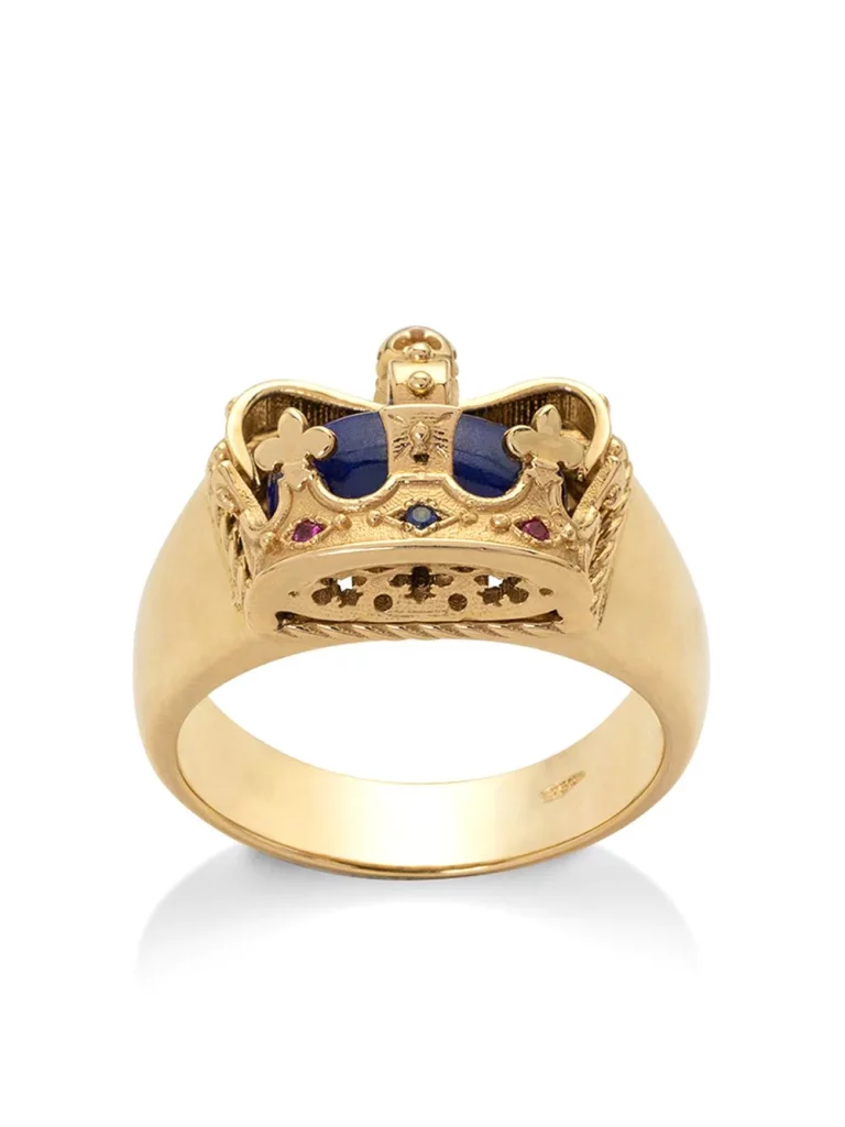 jewellery_reflections_com_Dolce_Gabbana_18k_crown_ring