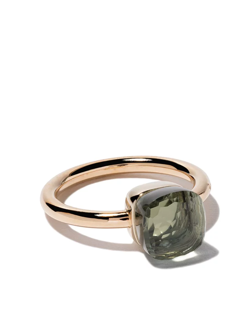 Promise ring by Pomellato