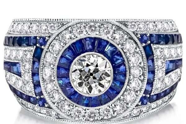 Engagement ring Trends for 2023